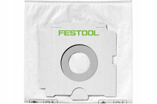 Worek filtrujący Festool SC-FIS-CT 48/5